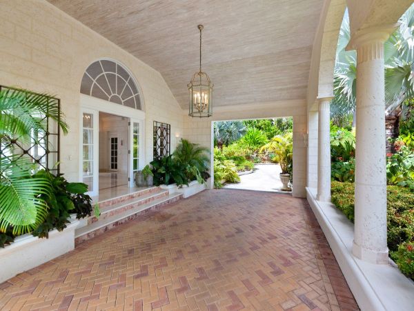 Barbados Home 958416