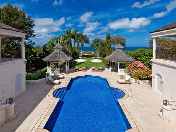 Barbados Home 958416