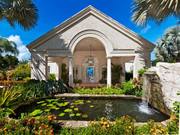 Barbados Home 958416