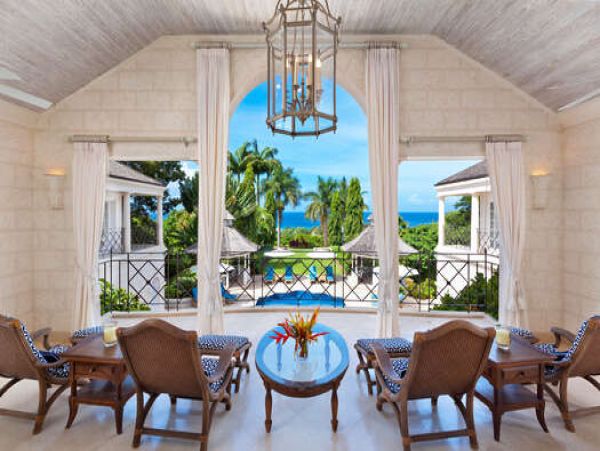 Barbados Home 958416