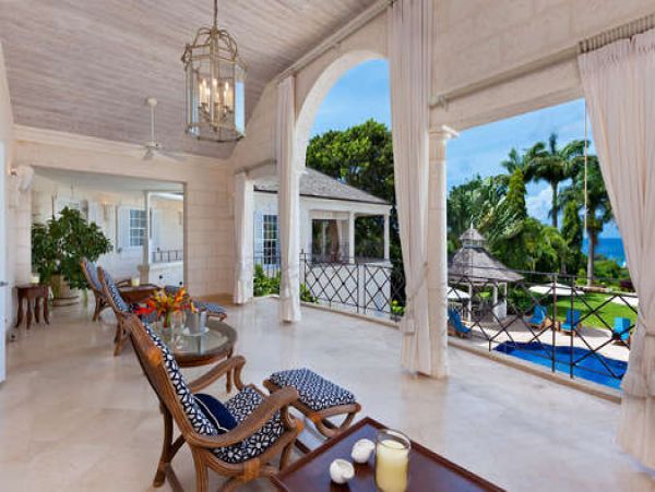 Barbados Home 958416