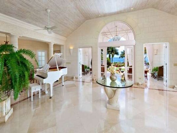 Barbados Home 958416