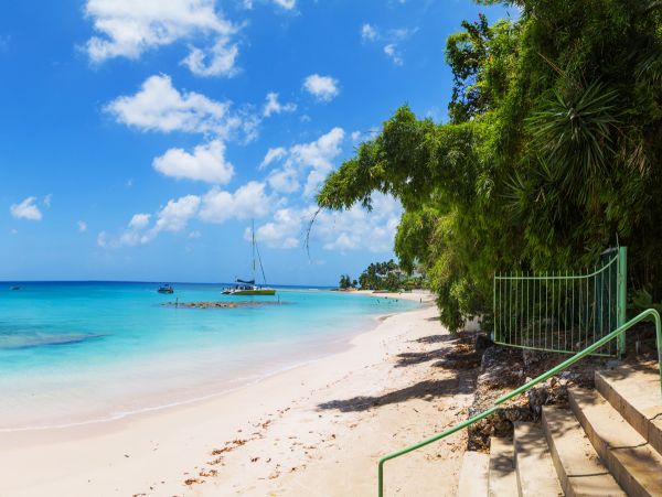 Barbados Home 958418