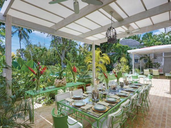 Barbados Home 958418