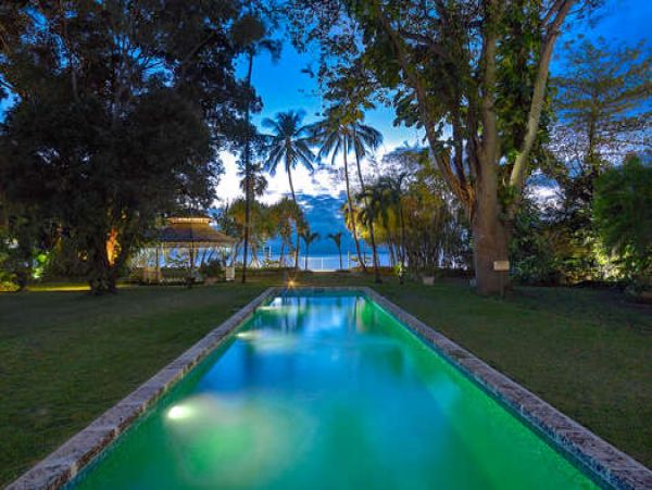Barbados Home 958418