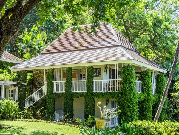 Barbados Home 958419