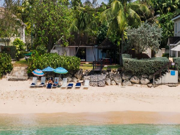 Barbados Home 958419