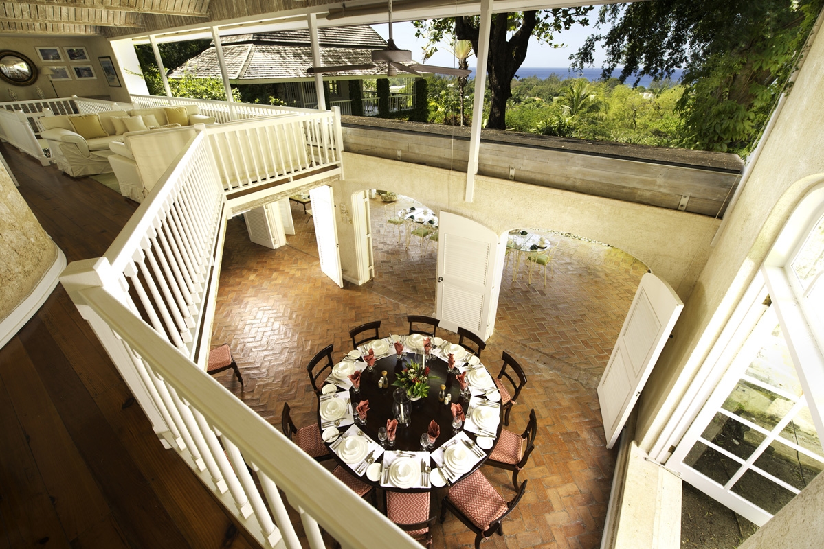 Barbados Home 958419