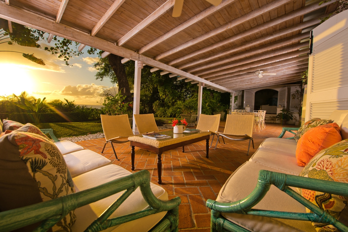 Barbados Home 958419