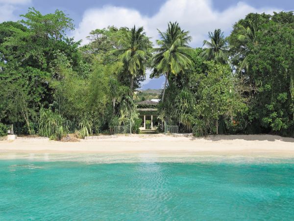 Barbados Home 958420