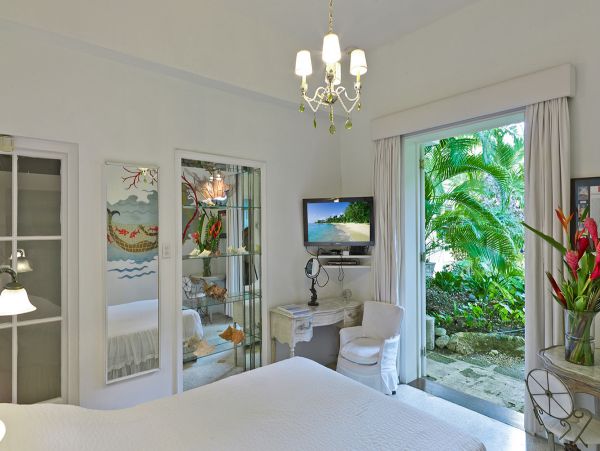 Barbados Home 958420
