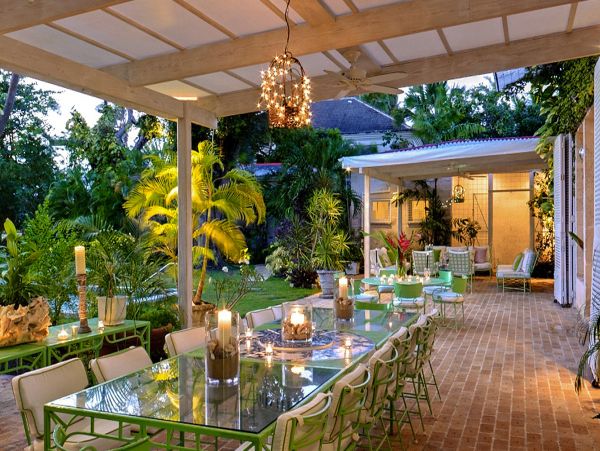Barbados Home 958420