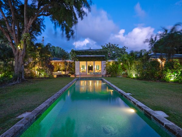 Barbados Home 958420