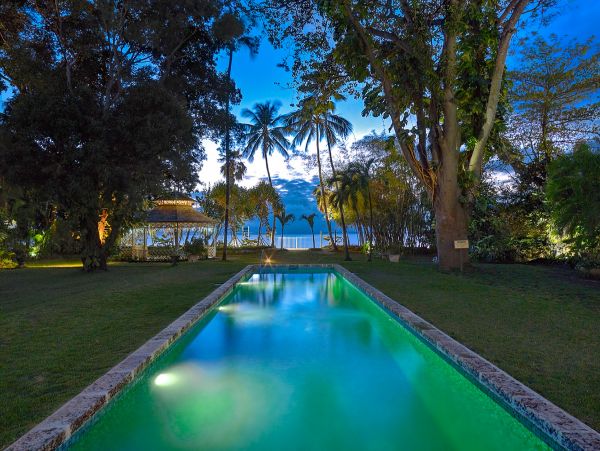 Barbados Home 958420