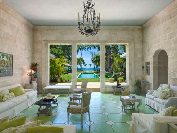 Barbados Home 958420