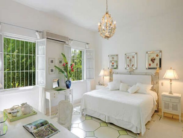 Barbados Home 958420