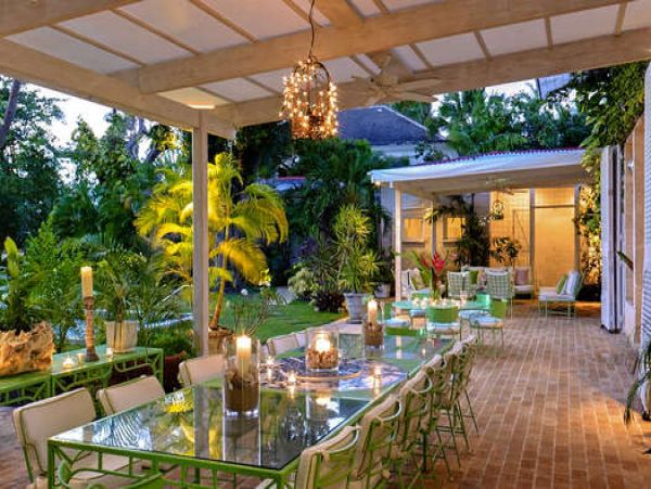 Barbados Home 958420