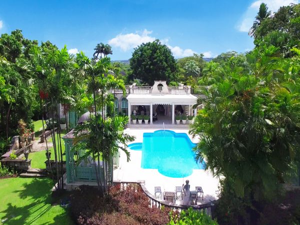 Barbados Home 958421