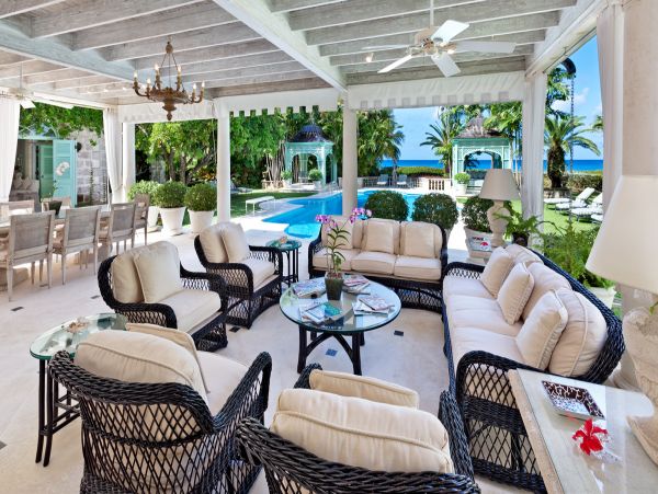 Barbados Home 958421