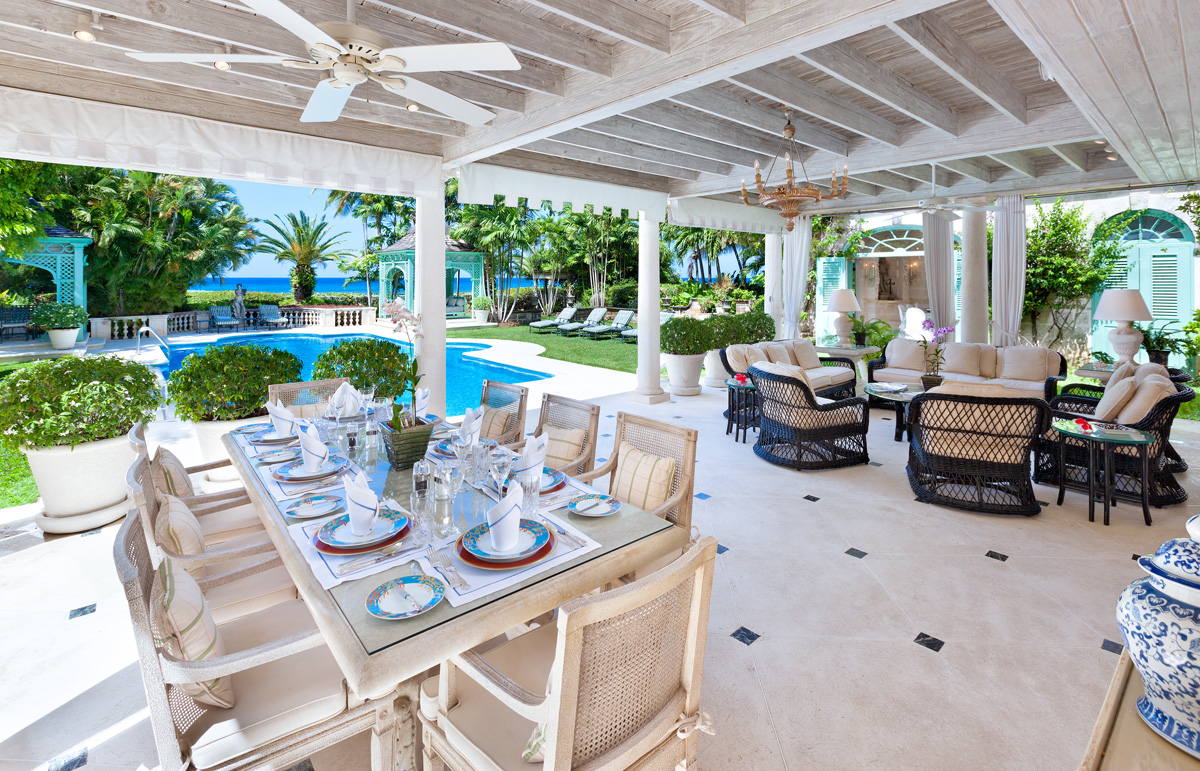 Barbados Home 958421