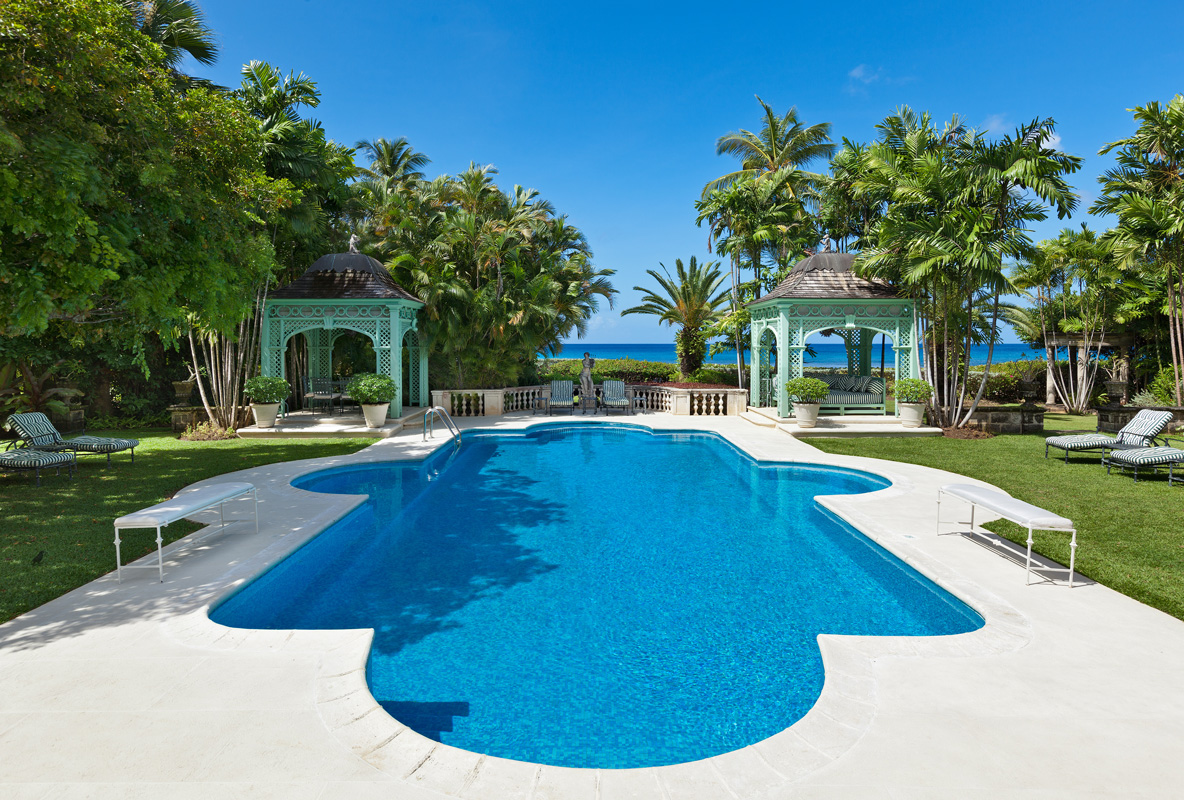Barbados Home 958421