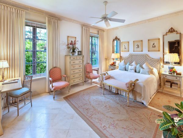 Barbados Home 958421