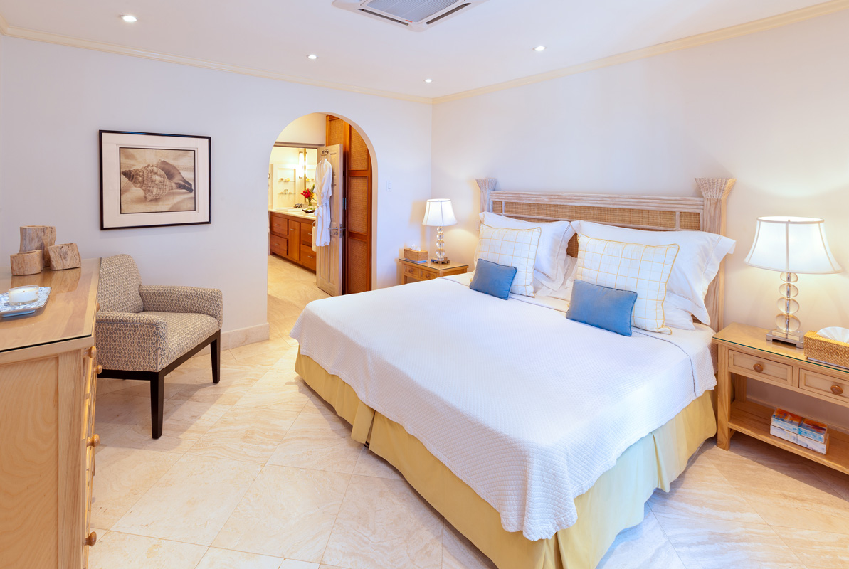 Barbados Home 958421