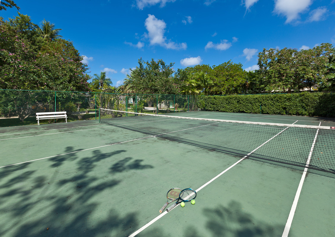 Barbados Home 958421