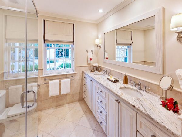 Barbados Home 958422