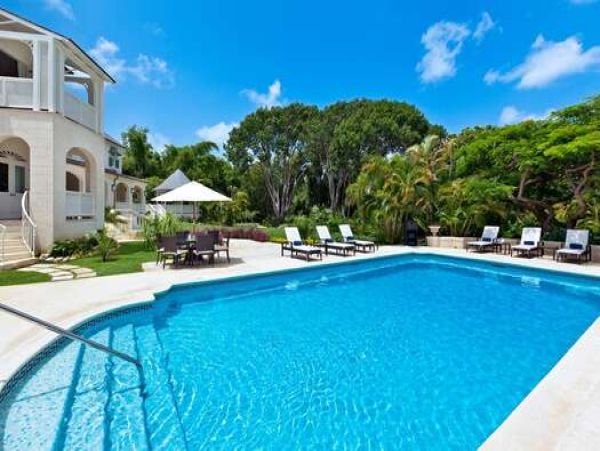 Barbados Home 958422