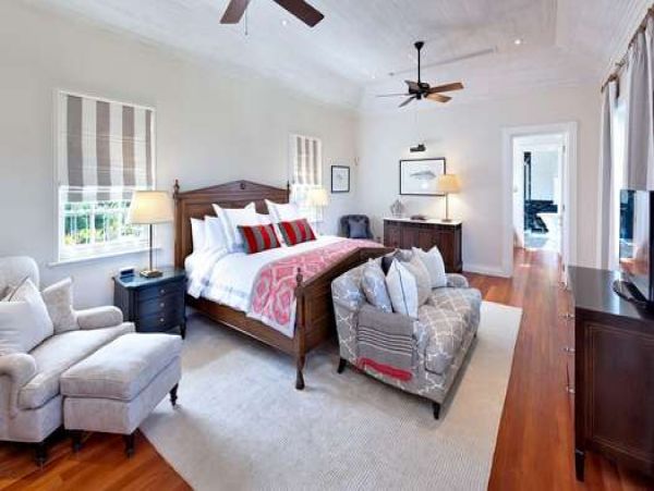 Barbados Home 958422