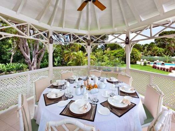 Barbados Home 958422
