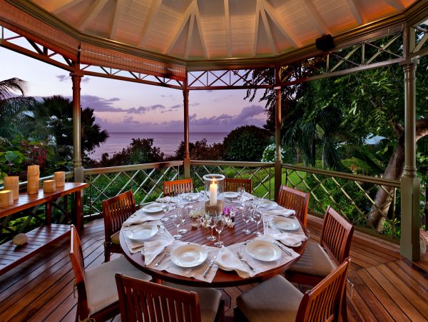Barbados Home 958423