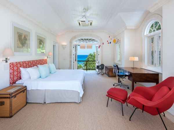 Barbados Home 958423