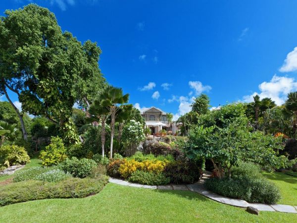 Barbados Home 958423