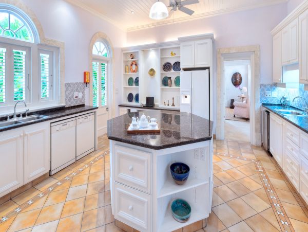 Barbados Home 958423