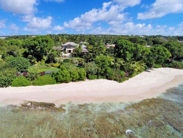 Barbados Home 958423