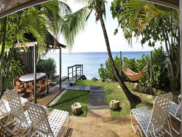 Barbados Home 958424