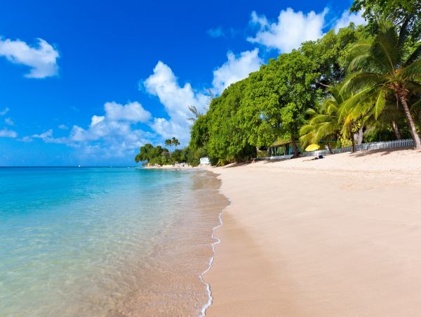 Barbados Home 958424