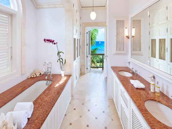 Barbados Home 958425