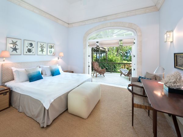 Barbados Home 958425