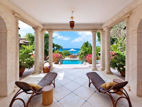 Barbados Home 958425
