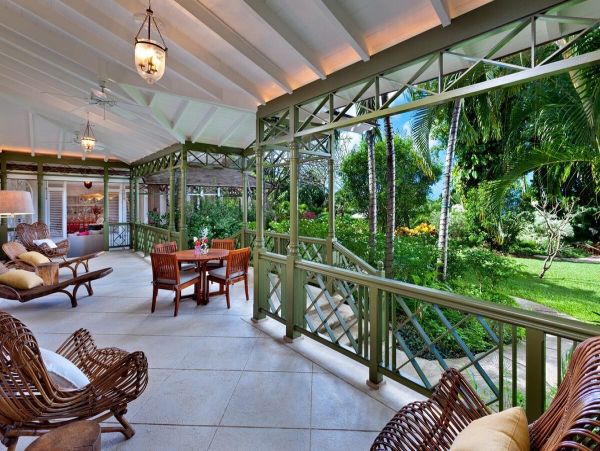Barbados Home 958425