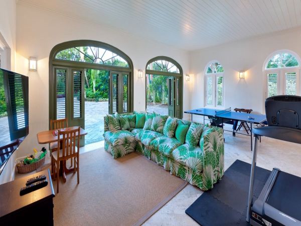 Barbados Home 958425