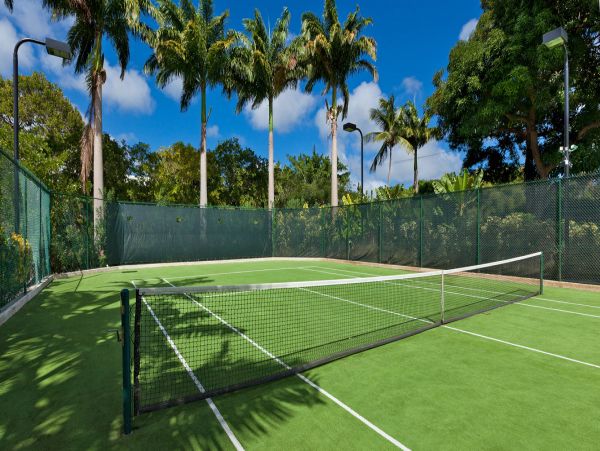 Barbados Home 958425