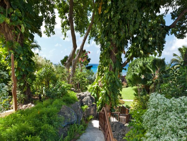 Barbados Home 958425