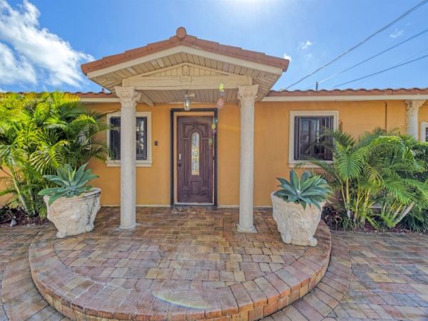 The Florida Keys Home 958428