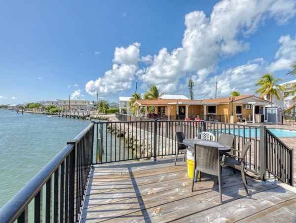 The Florida Keys Home 958428