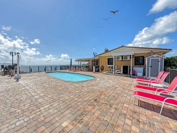 The Florida Keys Home 958428