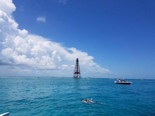 The Florida Keys Home 958428